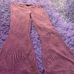 Fashion nova party pants